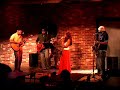 no pressure over capuccino cover - nisha, tom, jon, vic