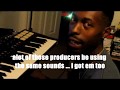 101 DA EXCLUSIVE | TRAP BEAT MAKING | FL STUDIO TUTORIAL | 10 MINUTES | FROM SCRATCH