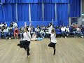 Dance!!