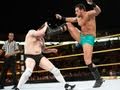 WWE NXT: Conor O'Brian vs. Ricardo Rodriguez