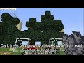 Click here to watch this video Minecraft - Mass Production - Wood & Leaves