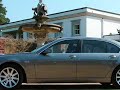 The Chauffeur Showcase - BMW 750 Li