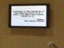 Eric Langhorst at NECC, part 2