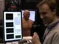 Endevco Demonstration at NIWeek 2007