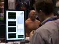 Endevco Demonstration at NIWeek 2007