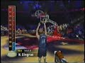V�deo Nbalive06 feat linkin park music