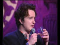 Dylan Moran