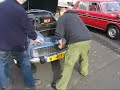 Tor FSO 2007 Spotkanie BWN engineering i FSOPTK