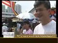 20080522 Tzu Chi Fund raise in Mayasia and Philippines