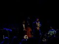 Kenny garrett is scary