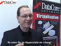 SAN Virtualisation bei einem Laborgerätehersteller