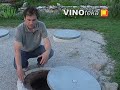 cijeli prilog na www.smarttv.com.hr - Tomislav Tomac predstavlja obiteljsko gospodarstvo, vinariju i vina, govori o maceraciji u amforama