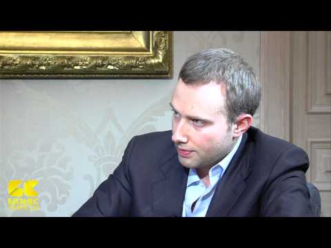 Бизнес-секреты ОТ: Артем Аветисян відеопорада