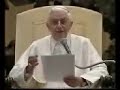 Udienza Papa con Misericordie