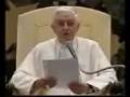Udienza Papa con Misericordie