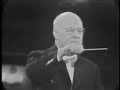 paul hindemith
concert music for strings and brass, op. 50 (excerpt)
from: vai dvd 4237
chicago symphony orchestra historic telecasts: fritz reiner, paul hindemith, leopold stokowski
for more information, please visit vaimusic.com, where you can subscribe to our email newsletter.