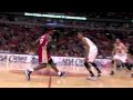 LeBron James Buzzer-Beater