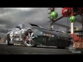 Need For Speed Pro Street - HD (High Deifinitation) Trailer