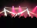 Hyperion - three cellos and drums