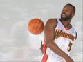 Baron Davis '05-'06 Highlight Reel
