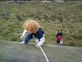 Gritstone Climbing Dovestones