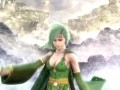 Final Fantasy IV DS TGS 2007 Trailer