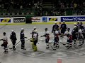 Slovenian national anthem WC2007 Ljubljana Slovenian national anthem WC2007 Ljubljana