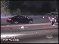 trafik kazas?