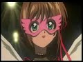 Card Captor Sakura AMV / Listen To Your Heart