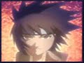 A dedication to Anko Mitarashi