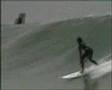 Durban Surfing
