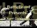 komi christopher: the highlights