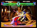 Magneto XSF Rom and Slide