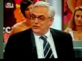 Anabela, Carlos Quintas e Filipe la Féria no Contacto