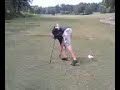 Volak is Happy Gilmore