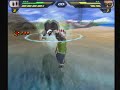 tenkaichi 2 grampa gohan vs roshi
