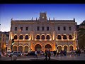 fernando mauricio canta fado com imagens de lisboa.