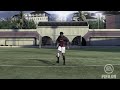 Fifa 09 Biycle Kick Fifa 09 Biycle Kick