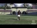 Fifa 09 Biycle Kick