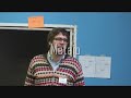 Augmented Reality Development Camp (AR DevCamp) Trailer - AR NewsRoom