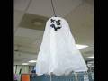 Halloween Work Decorations