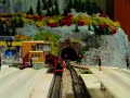 Station traffic