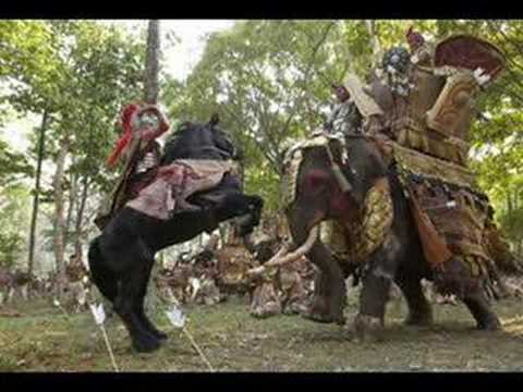 Alexander- The Movie Slideshow