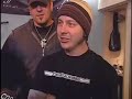 Blue October Interview