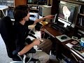  Funny dog cat fun computer terrier cool crazy