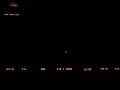 TOMA en Cabina MD88 nocturno (IBE0978) Tenerife Sur TOMA en Cabina MD88 nocturno (IBE0978) Tenerife Sur
