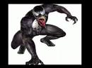 Venom from Spiderman 3