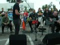 social sound system countryman fiddle aggrolites tim armstrong hellcat records rancid reggae ska tone rocksteady lou's