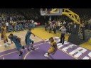 NBA 2K9 Living Rosters
