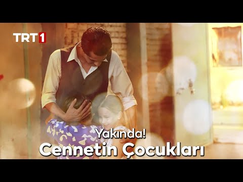 Cennetin Çocukları 3. Tanıtım                                                                                                                                                                                                                             
